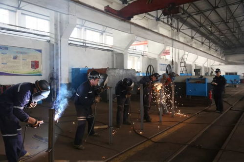 技術(shù)比武強技能 比學趕超提水平——郭屯煤礦機修廠黨支部以賽促學激發(fā)創(chuàng)新活力