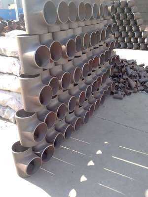 厚壁三通與碳鋼三通 選型要點與優質廠家指南