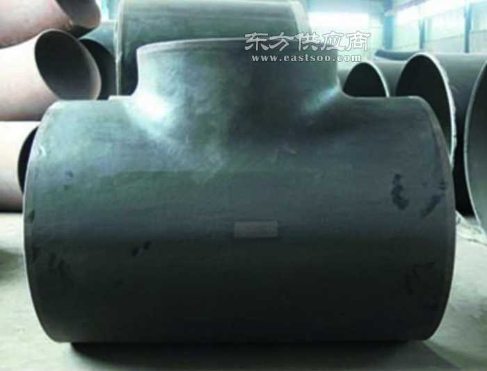 大口徑三通的結(jié)構(gòu)與應(yīng)用解析